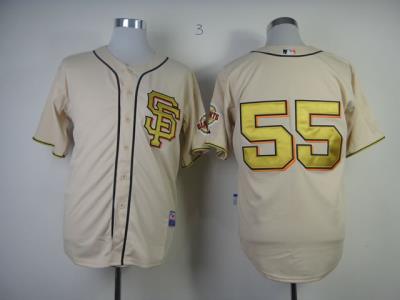 MLB Jersey-329